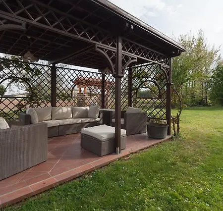 Le Civette Bed & Breakfast Curtatone