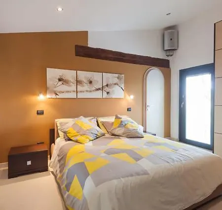 Le Civette Bed & Breakfast