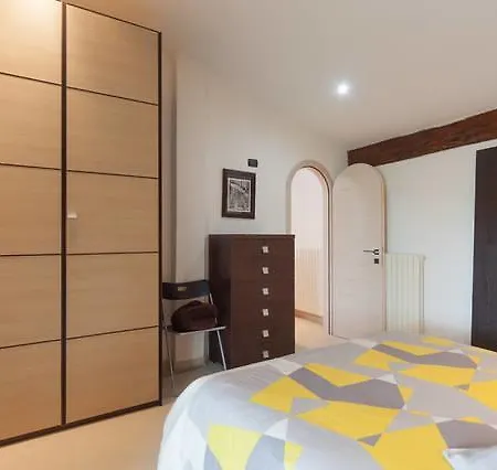 Le Civette Bed & Breakfast