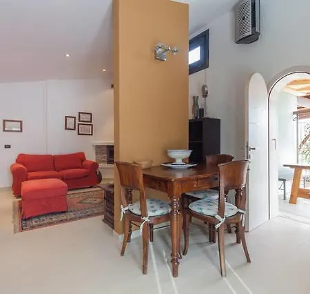 Bed & Breakfast Le Civette Curtatone